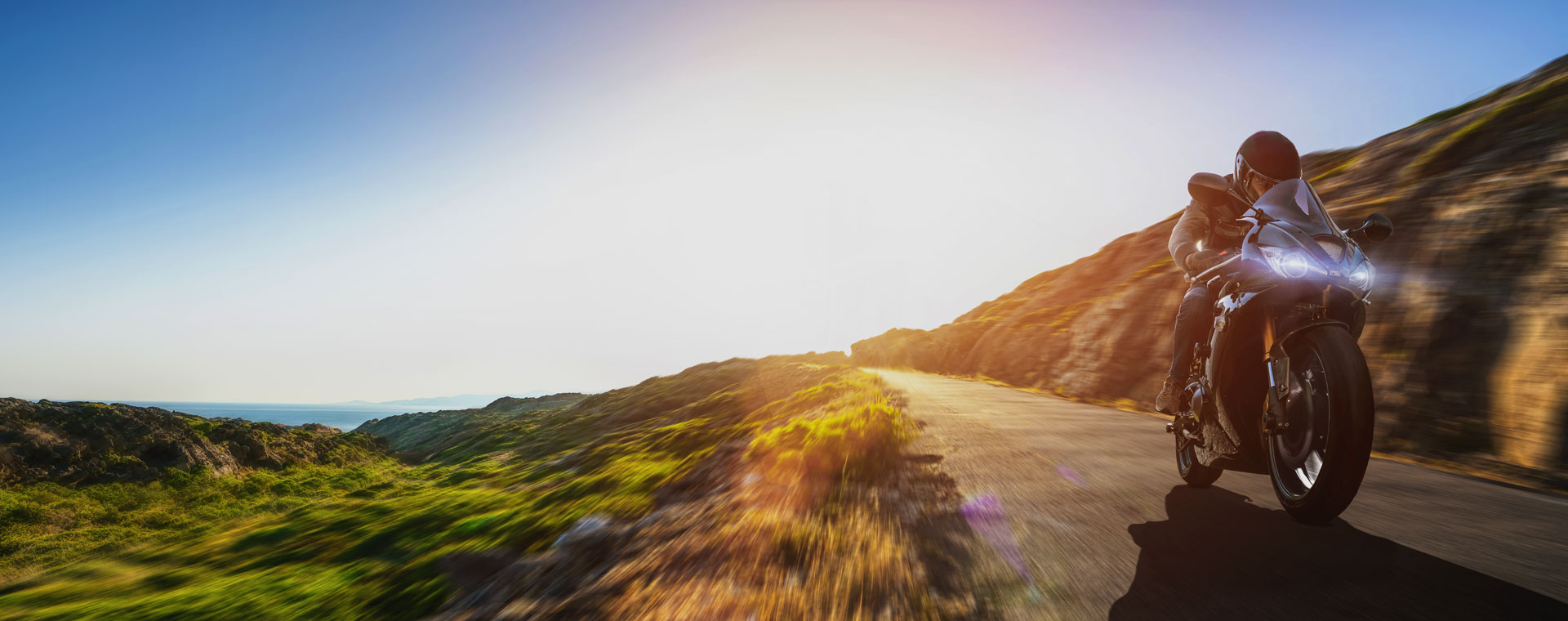 Jump on Start Powersport Battery