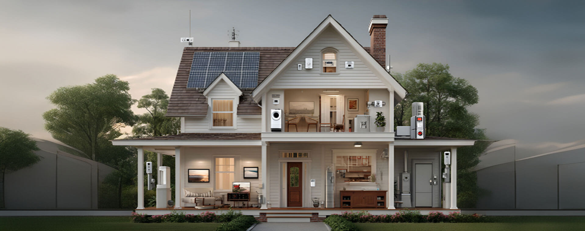 Residential-ESS-Battery