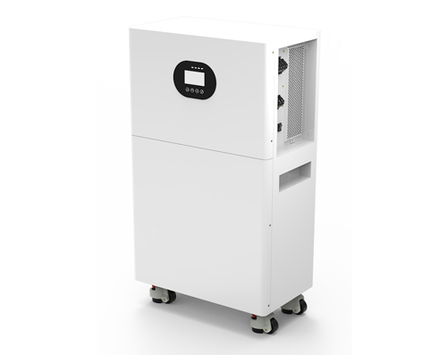 8kWh 一体机